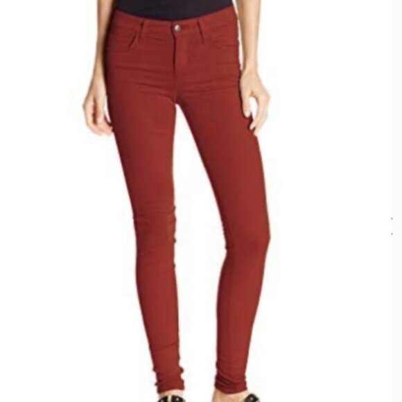 Joe's Jeans Ruby Skinny Visionaire Size 28 - Picture 2 of 10
